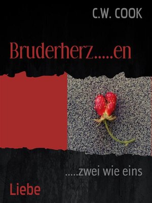 cover image of Bruderherz.....en